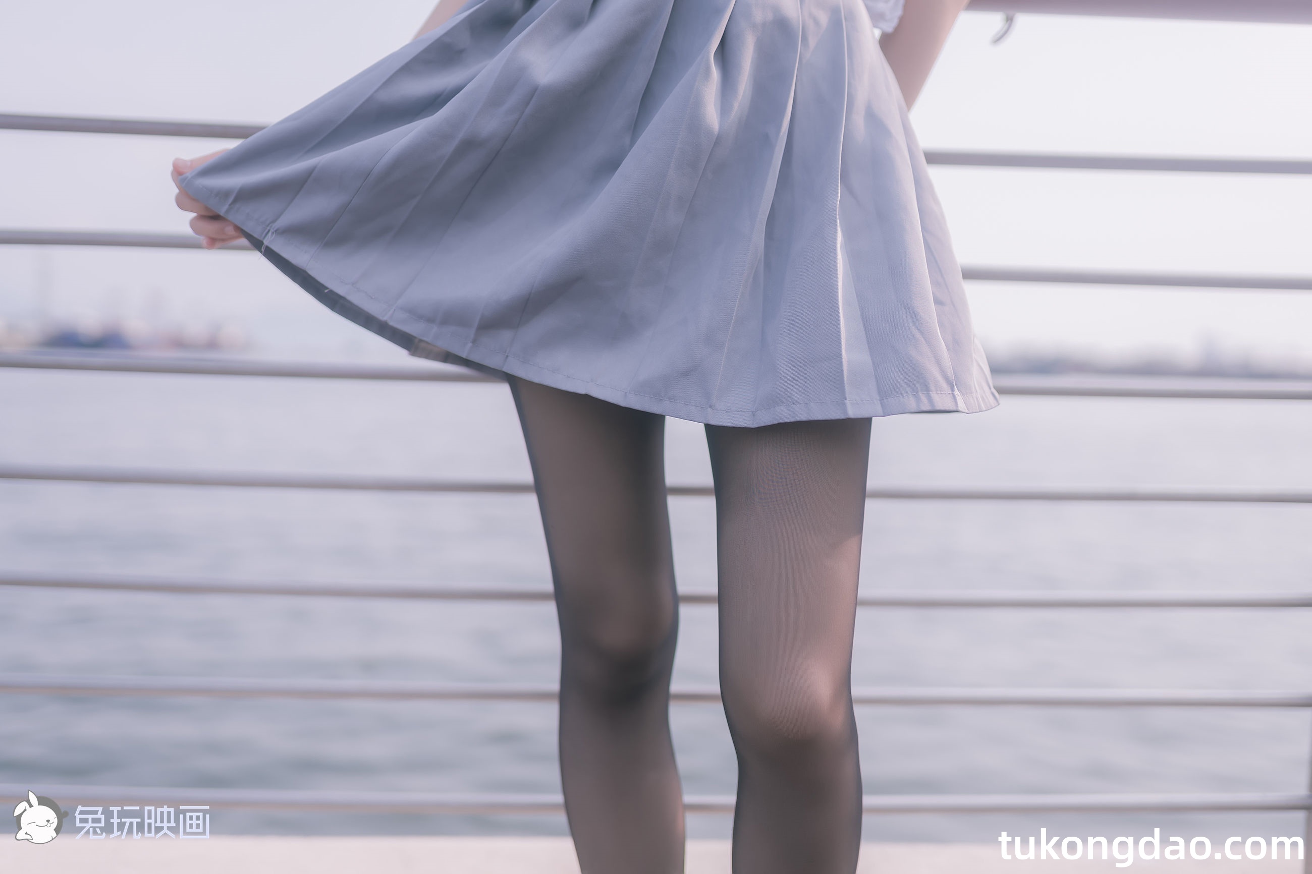 兔玩映画 – 129 整理写真合集 兔玩映画-第20张